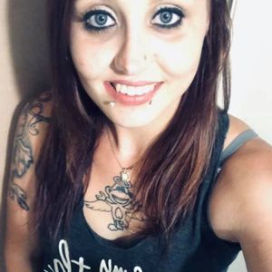 Meet your Posher, Lynnsey